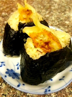 餃子の王将で餃むす-レシピのメイン写真