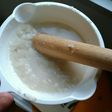 離乳食初期 カレイのだし煮