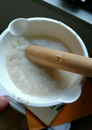 離乳食初期　カレイのだし煮-レシピのメイン写真