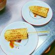 甘々うまっこんがりとうもろこしバター醤油
