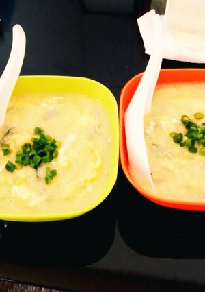 豆腐の卵餡かけ-レシピのメイン写真