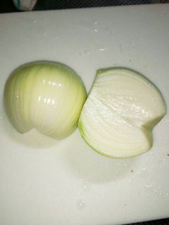 すぐ剥けるタマネギの皮-レシピのメイン写真
