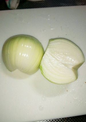 すぐ剥けるタマネギの皮-レシピのメイン写真