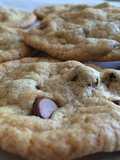 アメリカ風チョコチップクッキー