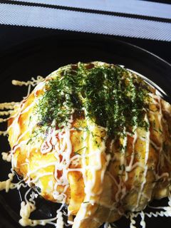 ♡オムそばめし♡-レシピのメイン写真