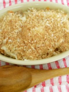 肉じゃがリメイク☆スコップコロッケ-レシピのメイン写真