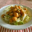 ⅲヒヨコ豆のオイル漬け