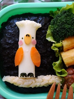 さいておいしいモッツァレラdeインコ-レシピのメイン写真