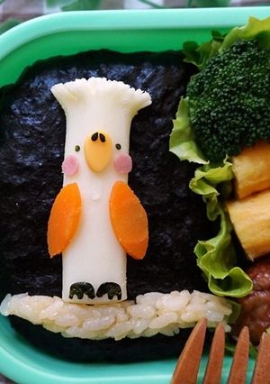 さいておいしいモッツァレラdeインコ-レシピのメイン写真