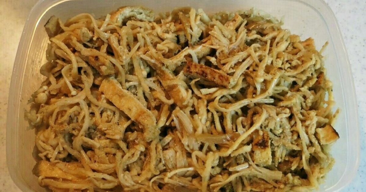 切り干し大根の常備菜☆奥薗壽子流 by まゆむらさき 【クックパッド