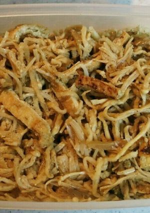 切り干し大根の常備菜☆奥薗壽子流-レシピのメイン写真