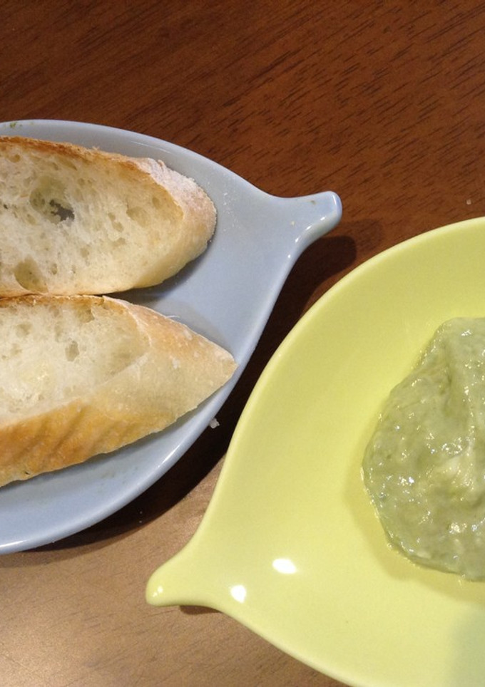 きび砂糖とはちみつの抹茶ジャム-レシピのメイン写真
