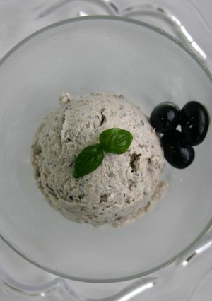 黒豆アイス-レシピのメイン写真