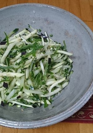 超簡単!!「だし」-レシピのメイン写真