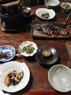 ズッキーニのステーキ-レシピのメイン写真