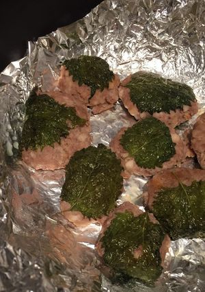 肉嫌いのハンバーグ-レシピのメイン写真
