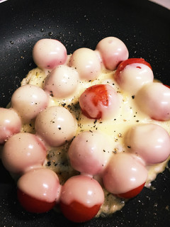 簡単 大量消費 プチトマトの宝石箱風-レシピのメイン写真