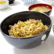 キャベツチャーハン