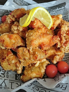 皆大好き☆定番唐揚げ-レシピのメイン写真