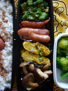 お弁当 6/13-レシピのメイン写真
