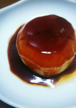 梅味噌で作るふろふき大根-レシピのメイン写真