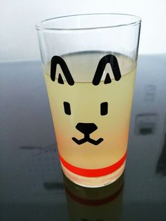 ホエー消費に はちみつレモンドリンク-レシピのメイン写真