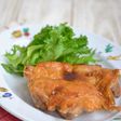 鶏もも肉酸っぱ照り焼き【冷凍・作り置き】