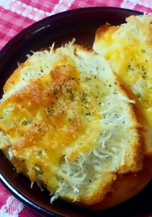 コストコレシピ＊シラストースト-レシピのメイン写真
