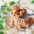 材料3つで簡単カフェオレアイス