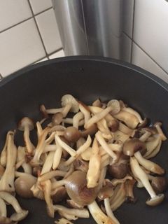 常備きのこ-レシピのメイン写真