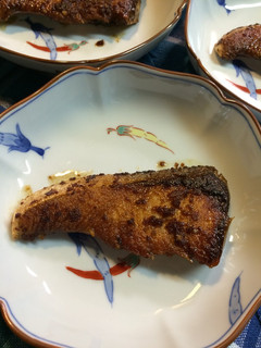 ブリのしょうが焼き-レシピのメイン写真