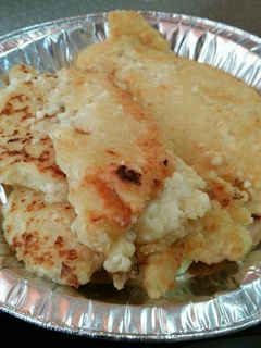 豆腐揚げ-レシピのメイン写真