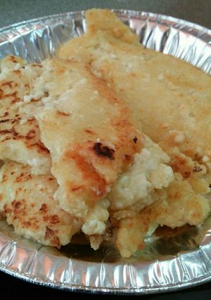豆腐揚げ-レシピのメイン写真