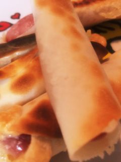 餃子の皮で♡簡単おつまみ-レシピのメイン写真