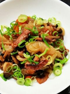 炊飯器でタコじゃが~-レシピのメイン写真
