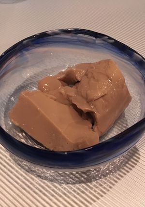 Kahlua Milk Jelly-レシピのメイン写真