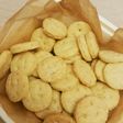 ごまごまクッキー☆栄養士ママ