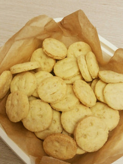 ごまごまクッキー☆栄養士ママ-レシピのメイン写真