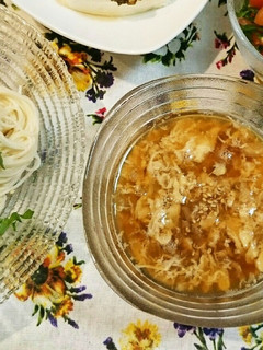 覚書用★我が家のそうめんつゆ-レシピのメイン写真