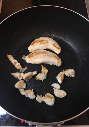 サ三味-レシピのメイン写真