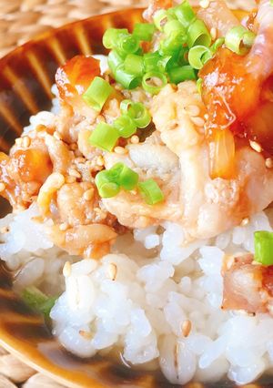基本の鯛茶漬け-レシピのメイン写真