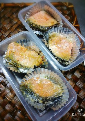 ☆作りおき☆鮭の塩ヨーグルト漬け-レシピのメイン写真