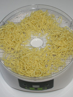 山椒ピリリ☆食品乾燥機☆乾燥めんで麻婆麺-レシピのメイン写真