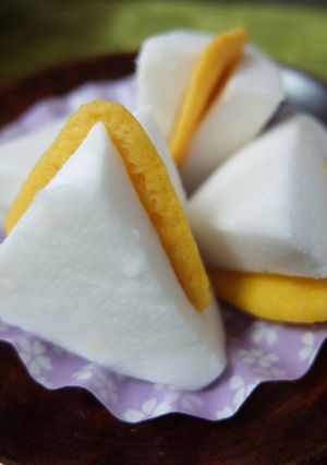 ハイ、チーザ!-レシピのメイン写真