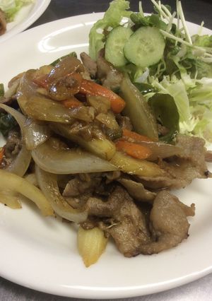 お父さんを元気にしよう!料理-レシピのメイン写真