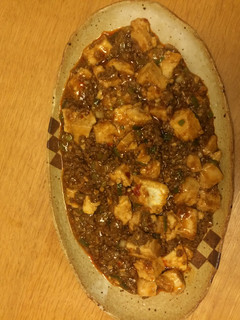麻婆豆腐 手抜きだけど本格的-レシピのメイン写真