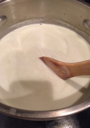 そら豆のポタージュ-レシピのメイン写真