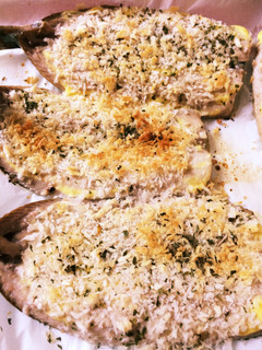 簡単☆こどもも大好き☆イワシパン粉焼き-レシピのメイン写真