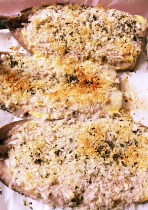 簡単☆こどもも大好き☆イワシパン粉焼き-レシピのメイン写真
