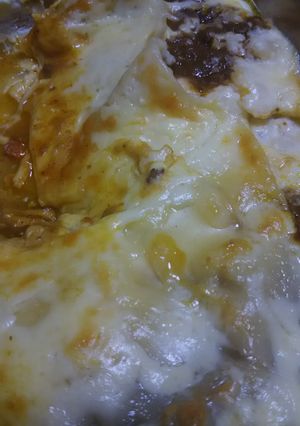 【社長のレシピ】キーマカレーラザニア-レシピのメイン写真